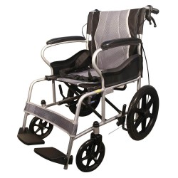 Karma Ryder MS-1 Wheelchair