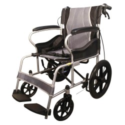 Karma Ryder -1 MWC Wheelchair Karma Ryder -1 MWC Wheelchair