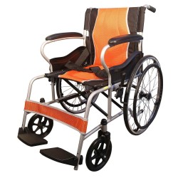 Karma Ryder MS-3 Wheelchair Karma Ryder MS-3 Wheelchair