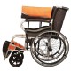 Karma Ryder MS-3 Wheelchair