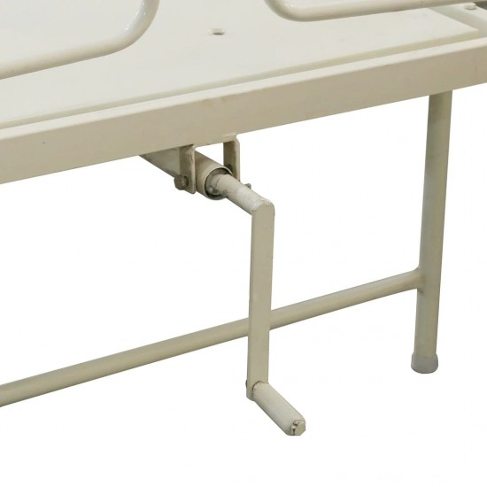 Semi Fowler Hospital Bed Semi Fowler Hospital Bed