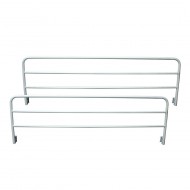 Side Rail For Hospital Bed One Pair Side Rail For Hospital Bed One Pair