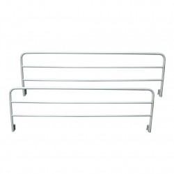 Side Rail For Hospital Bed One Pair Side Rail For Hospital Bed One Pair