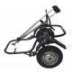 Side Wheel Attachment Kit For Hero Destini 125 BS6