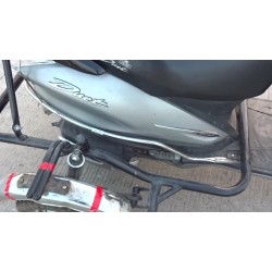 Side Wheel Attachment Kit For Hero Duet Side Wheel Attachment Kit For Hero Duet