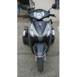 Side Wheel Attachment Kit For Honda Aviator Side Wheel Attachment Kit For Honda Aviator