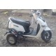 Side Wheel Attachment Kit For TVS iQube Electric Scooter Side Wheel Attachment Kit For TVS iQube Electric Scooter