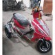 Side Wheel Attachment Kit for Tunwal Electric Scooter Storm ZX