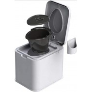 Supremo Portable Toilet