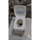 Supremo Portable Toilet