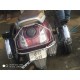 TVS Jupiter Compact Side Wheel Attachment Kit TVS Jupiter Compact Side Wheel Attachment Kit