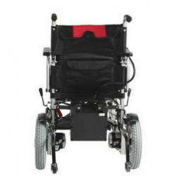 Travel Lite Power Wheelchair with Lithium Battery