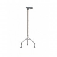 Height Adjustable Tripod Walking Stick Height Adjustable Tripod Walking Stick