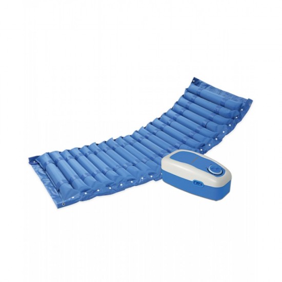 Tubular Air Mattress Tubular Air Mattress