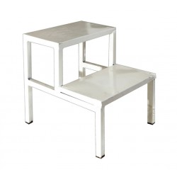 Two Step for Hospital Bed Two Step for Hospital Bed