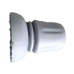 Tynor Pod Crutch 22 MM Tynor Pod Crutch 22 MM