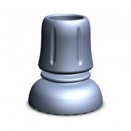 Tynor Pod Crutch 22 MM Tynor Pod Crutch 22 MM