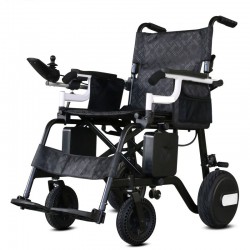 Mobility Kart Ultra Lightweight Electric Wheelchair Mobility Kart Ultra Lightweight Electric Wheelchair