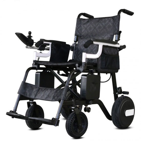 Mobility Kart Ultra Lightweight Electric Wheelchair