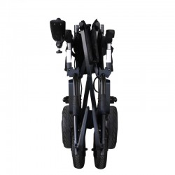 Mobility Kart Ultra Lightweight Electric Wheelchair Mobility Kart Ultra Lightweight Electric Wheelchair