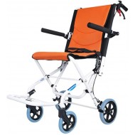 Ultra Lightweight Folding Transit Wheelchair with Carry Bag Ultra Lightweight Folding Transit Wheelchair with Carry Bag