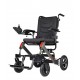 Ultra Lightweight Power Wheelchair with Electronic Brake 