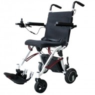 Ultra-Lite "E" Motorised Wheelchair (18 kg) Ultra-Lite "E" Motorised Wheelchair (18 kg)