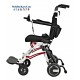 Ultra-Lite "E" Motorised Wheelchair (18 kg) Ultra-Lite "E" Motorised Wheelchair (18 kg)