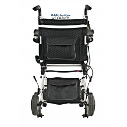 Ultra-Lite "E" Motorised Wheelchair (18 kg) Ultra-Lite "E" Motorised Wheelchair (18 kg)