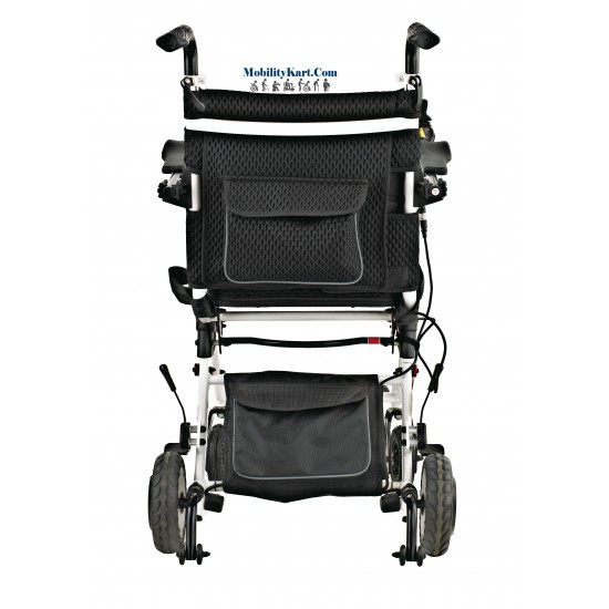 Ultra-Lite "E" Motorised Wheelchair (18 kg)