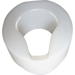 Vissco Comfort Commode Elevated Seat