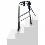Vissco Dura Step Stair Climbing Walker 2941