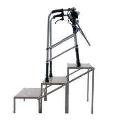 Vissco Dura Step Stair Climbing Walker 2941 Vissco Dura Step Stair Climbing Walker 2941
