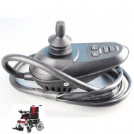  Joystick For Vissco Zip Lite Power Wheelchair