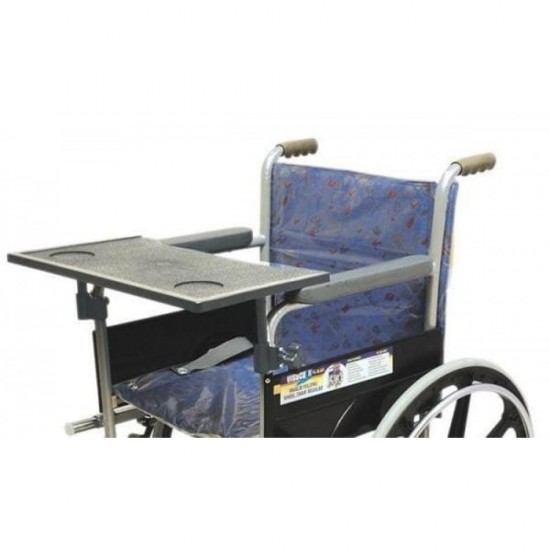 Wheelchair Food/Reading Tray Table