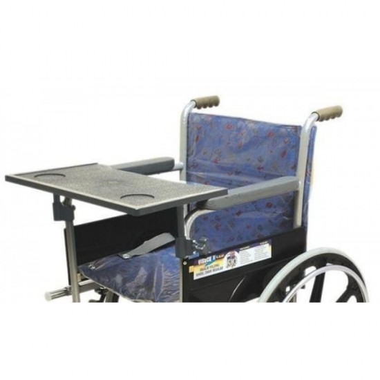 Wheelchair Food/Reading Tray Table Wheelchair Food/Reading Tray Table