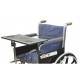 Wheelchair Food/Reading Tray Table