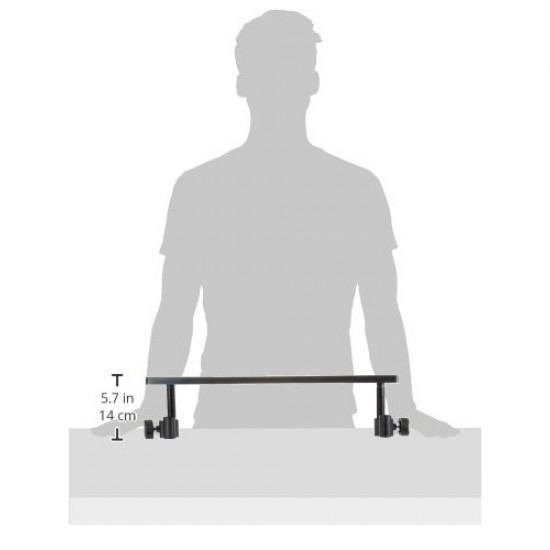 Wheelchair Food/Reading Tray Table