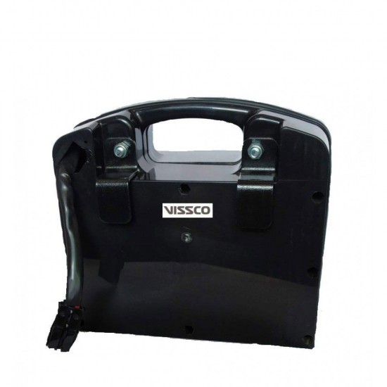 Battery For Vissco Zip Lite Power Wheelchair  Battery For Vissco Zip Lite Power Wheelchair