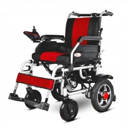 Vissco Zip Lite Power Wheelchair Vissco Zip Lite Power Wheelchair