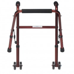 Paediatric Light Weight Collapsible Walker For Child  Paediatric Light Weight Collapsible Walker For Child