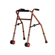 Paediatric Light Weight Collapsible Walker For Child  Paediatric Light Weight Collapsible Walker For Child