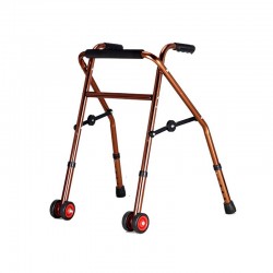 Paediatric Light Weight Collapsible Walker For Child  Paediatric Light Weight Collapsible Walker For Child