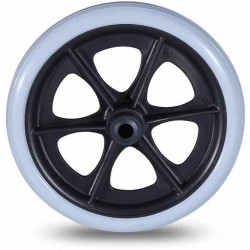 Wheelchair 8 Inch Front Caster Wheels Wheelchair 8 Inch Front Caster Wheels