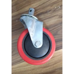 Wheelchair Caster Wheel 5 Inch Wheelchair Caster Wheel 5 Inch