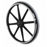 Wheelchair Replacement Rear Mag Wheel Wheelchair Replacement Rear Mag Wheel
