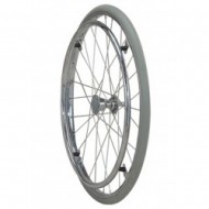 Wheelchair Replacement Rear Spoke Wheel