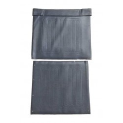 Wheelchair Seat & Back Cover Wheelchair Seat & Back Cover