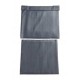 Wheelchair Seat & Back Cover Wheelchair Seat & Back Cover