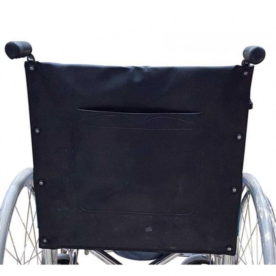 Wheelchair Seat & Back Cover Wheelchair Seat & Back Cover
